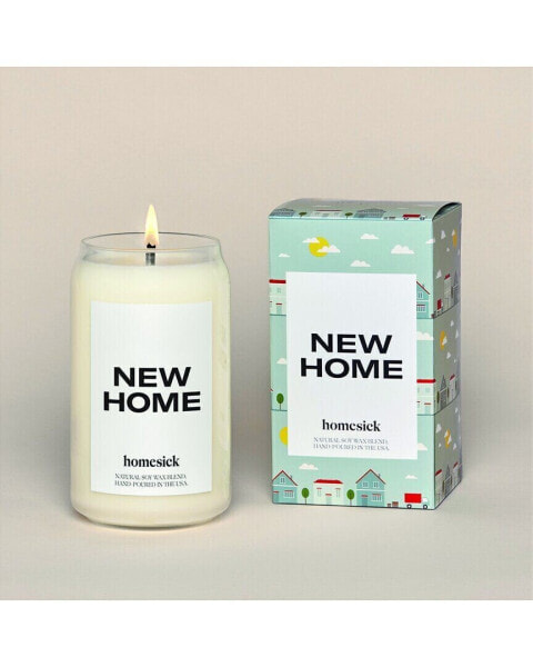 Homesick New Home Candle