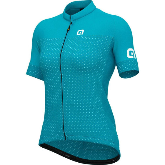 ALE Level short sleeve jersey