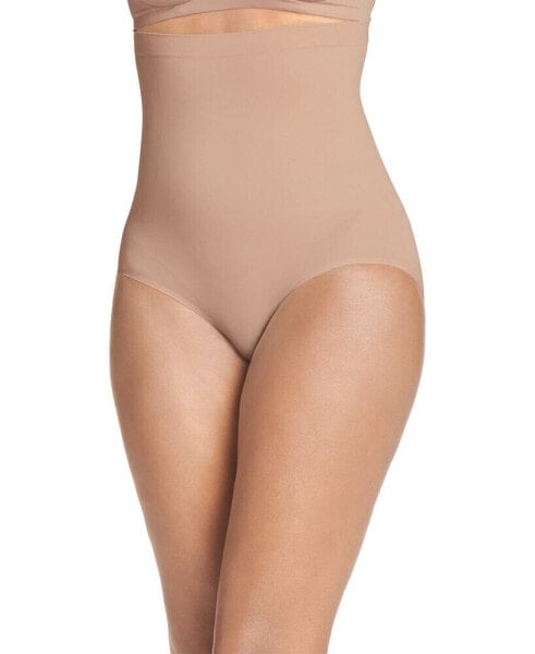 Women's Slimmers Breathe High-Waist Brief 4240