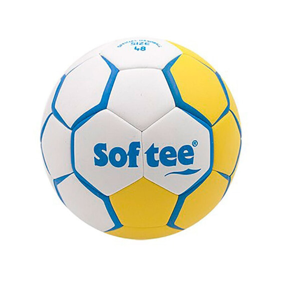 SOFTEE Flash Elite Handball Ball
