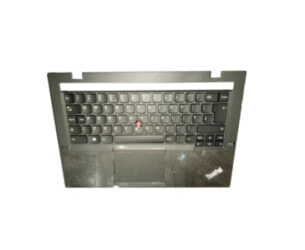 Lenovo 04X6517 - Bezel - UK English - Lenovo - X1 Carbon (2nd Gen)