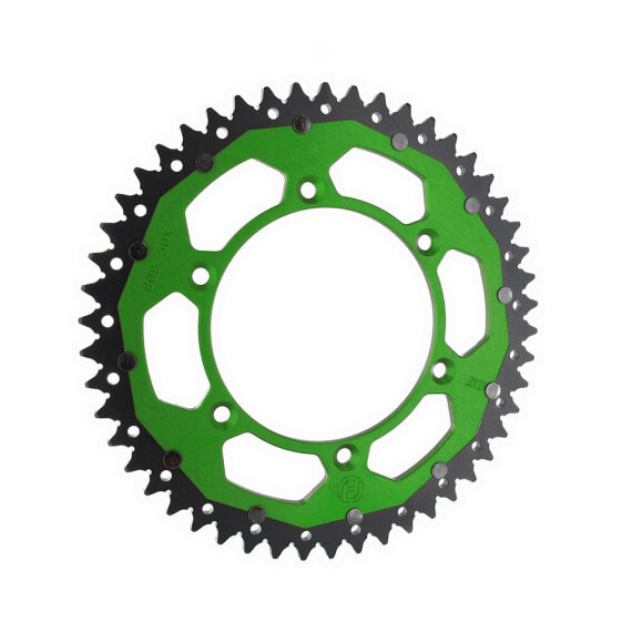 HOLESHOT 460-48X 520 Chain Air Rear Sprocket