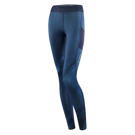 LOEFFLER Plumes Leggings