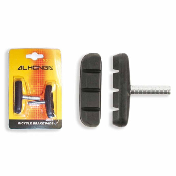 ALHONGA BTT Blister Brake Pads