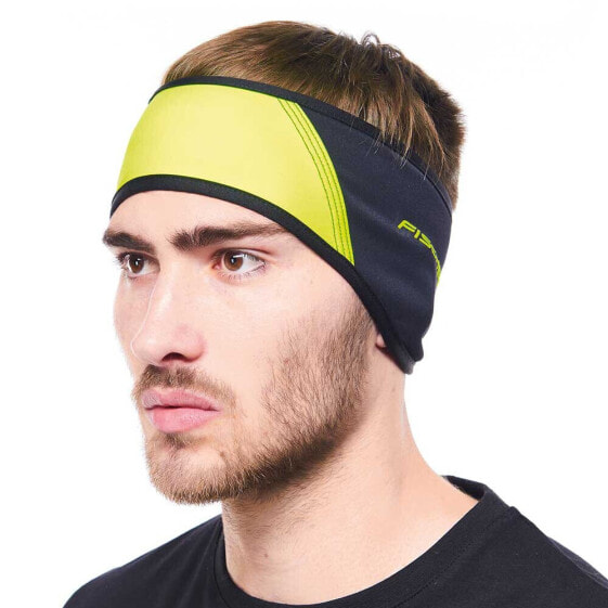 FISCHER Windshell Headband