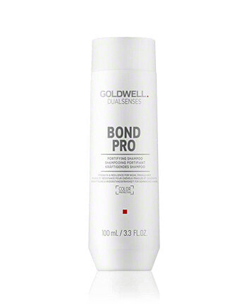 Goldwell. Dualsenses Bond Pro Fortifying Shampoo