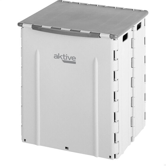 AKTIVE 63072 30x25x38cm collapsible trash can