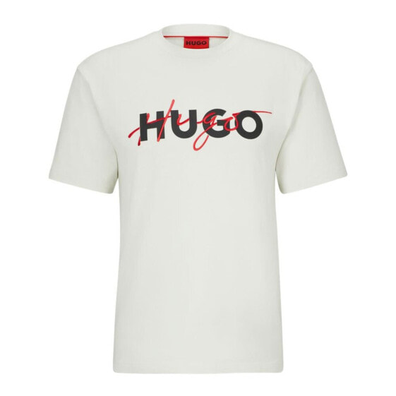 HUGO Dakaishi 10248326 T-shirt