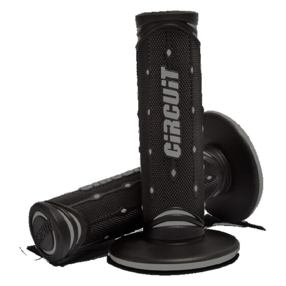 CIRCUIT EQUIPMENT Jupiter Racing grips