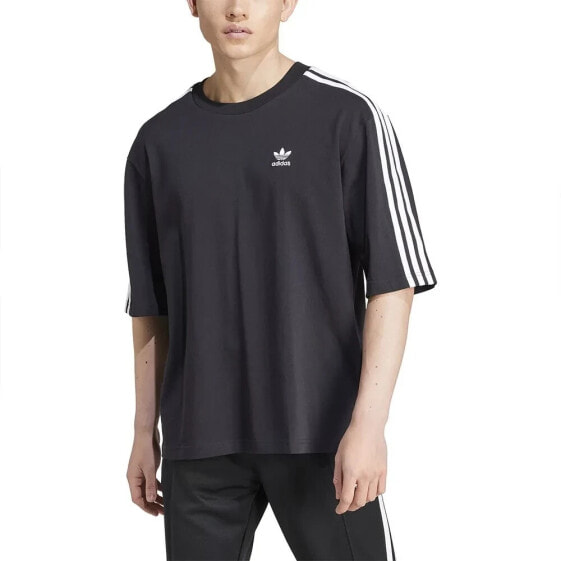 ADIDAS ORIGINALS Oversized short sleeve T-shirt