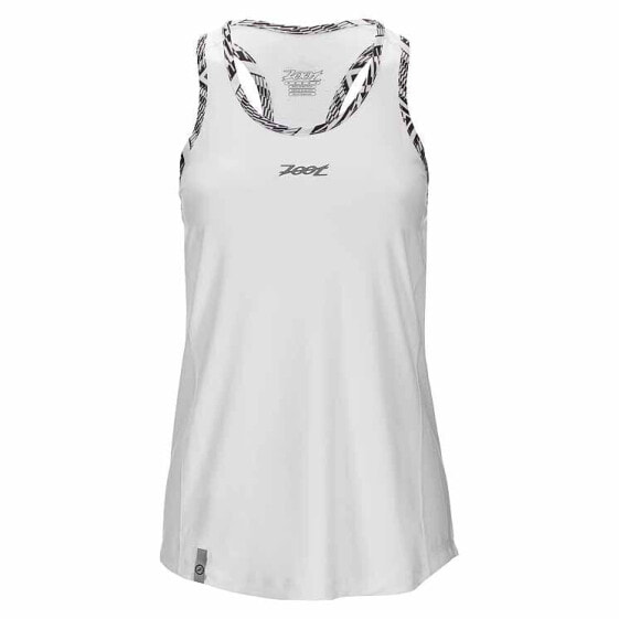 ZOOT Chill Out sleeveless T-shirt