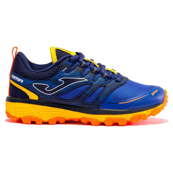 JOMA Sima trail running shoes