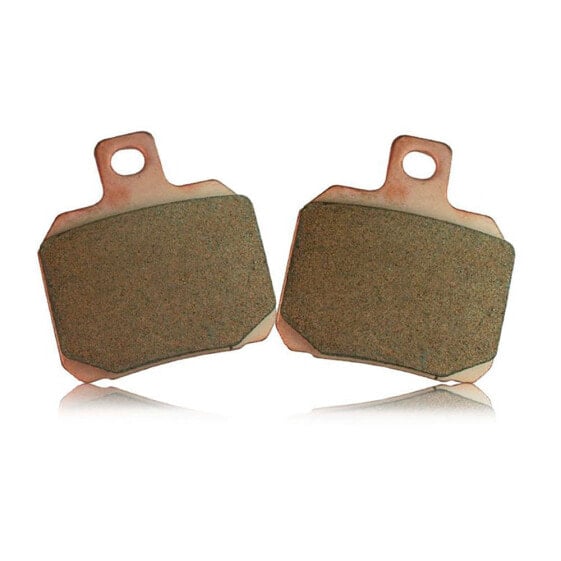 EBC SFA-HH Series SFA412HH Sintered Brake Pads