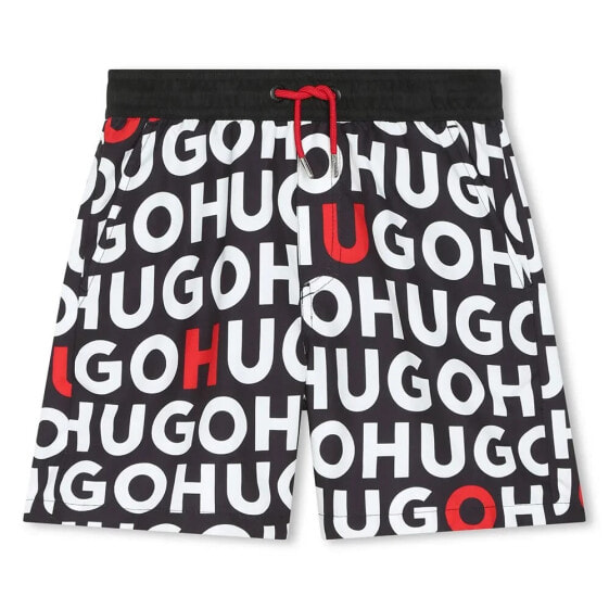 HUGO G00004 Swimming Shorts