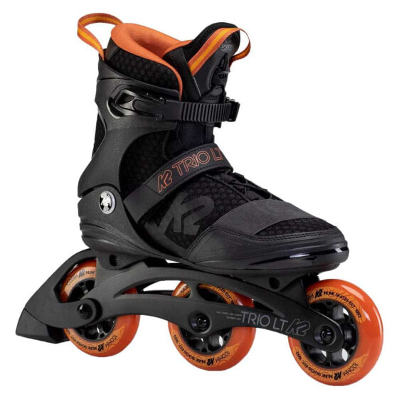 K2 SKATE Trio LT 100 Inline Skates