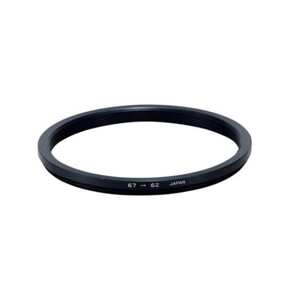 SEA AND SEA M67 62 Step Down Ring for Close Up Lens 125
