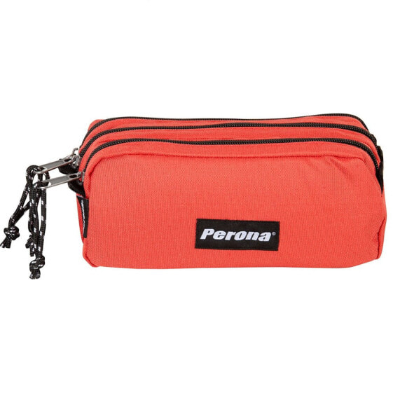 PERONA Vulcano Pencil Case