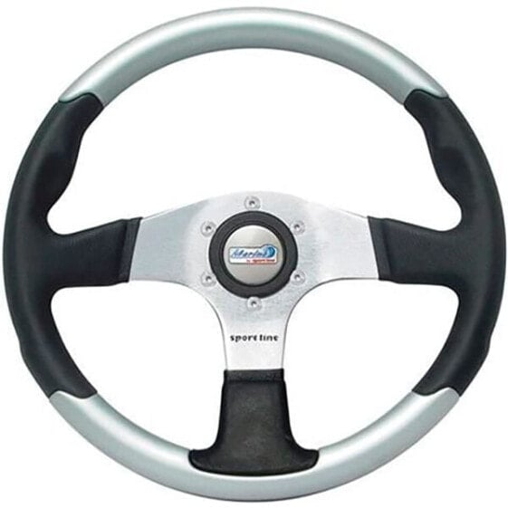 GOLDENSHIP Combi Steering Wheel