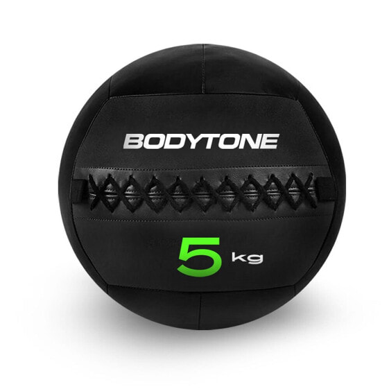 BODYTONE Soft Wall Medicine Ball 5kg