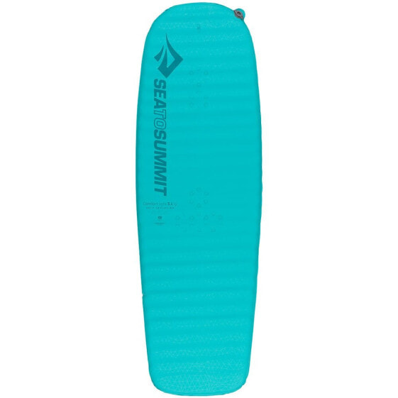 SEA TO SUMMIT Comfort Light Self Mat Woman