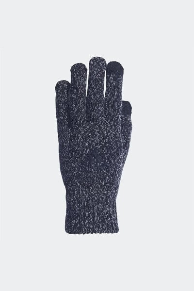 Günlük Eldiven Melange Gloves Hg7789