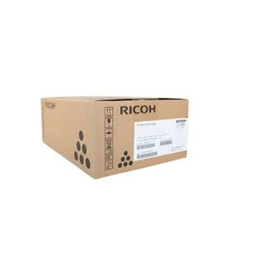 Тонер Ricoh 842057 Чёрный