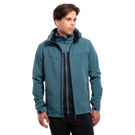 ICEPEAK Brimfield softshell jacket