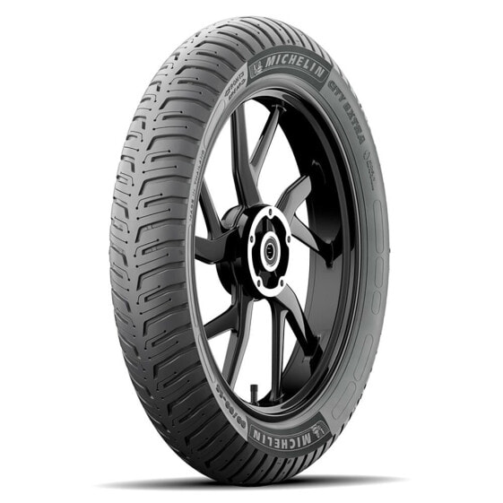 Шина для мотоцикла MICHELIN MOTO City Extra 57S TL M/C передняя или задняя