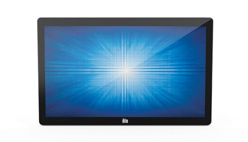 Elo Touch Solutions Elo Touch Solution 2402L - 60.5 cm (23.8") - 250 cd/m² - Full HD - LCD - 16:9 - 15 ms