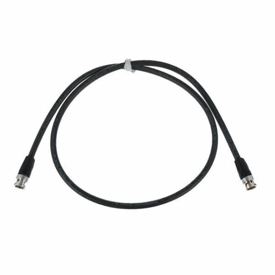 Разъемы HD-SDI Sommer Cable Vector Plus BNC 1,0м
