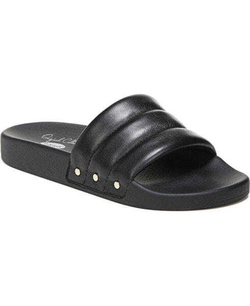 Women's Pisces Chill Water-resistant Slides