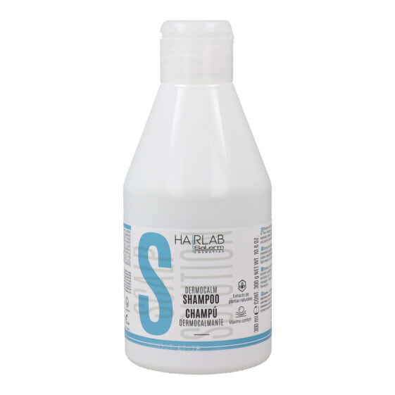 Шампунь Salerm Hairlab Dermocalm 300 ml