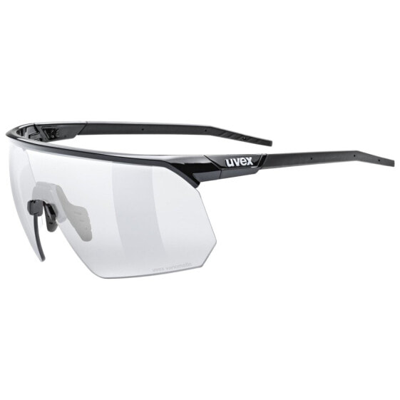 UVEX Pace One Variomatic photochromic sunglasses