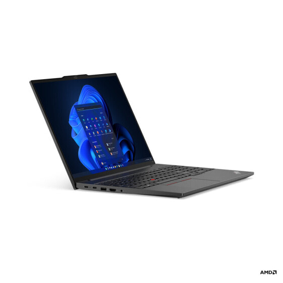 Ноутбук Lenovo ThinkPad E16 - 16" - 2 ГГц