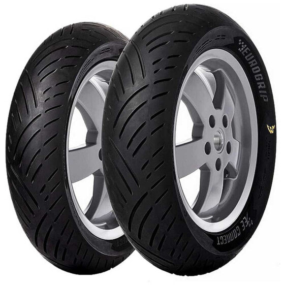EUROGRIP Bee Connect TL 56J Scooter Front Or Rear Tire
