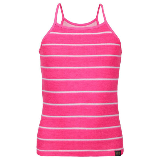 ALPINE PRO Burgo sleeveless T-shirt