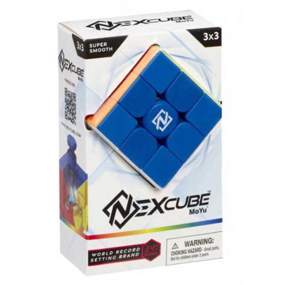 Пазл GOLIATH BV Nexcube 3X3 Classic