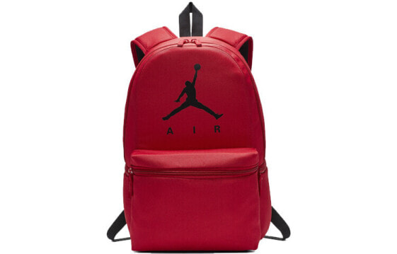 Рюкзак спортивный Jordan CU3144-687, красный
