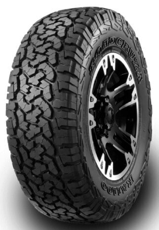 Шины для внедорожника летние Roadcruza RA1100 M+S 3PMSF OWL 235/75 R15 104/101R