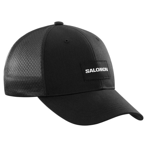 SALOMON Trucker Cap