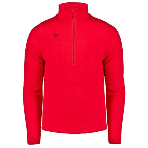 IZAS Jordan M hoodie fleece