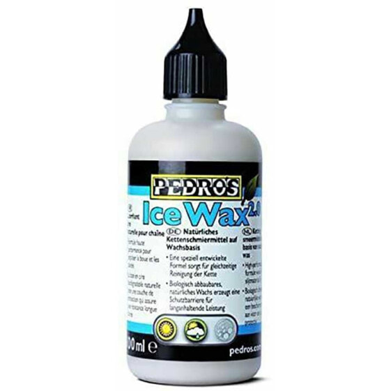 PEDRO´S Ice Wax 2.0 500ml Lubricant