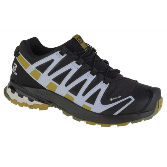 Salomon XA Pro 3D v8 GTX W 416295 running shoes