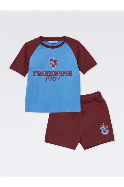 Костюм LCWAIKIKI Trabzonspor Baby