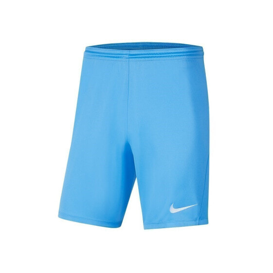 Nike JR Park Iii Knit