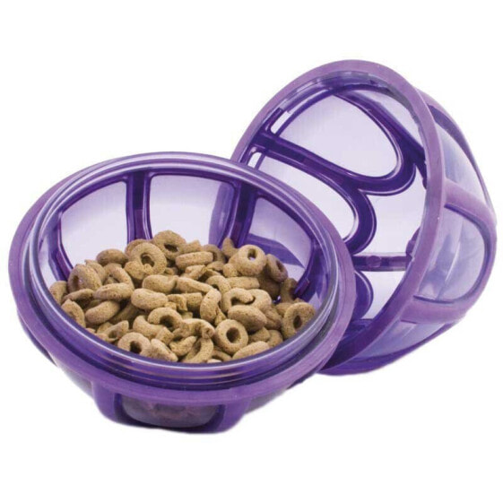 NAYECO Busy Buddy Kibble Nibble XS/S Toy