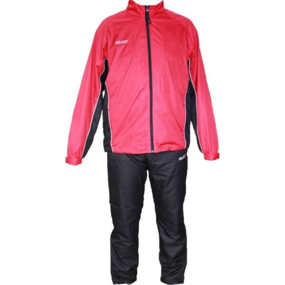 Спортивный костюм Select Atlanta Jr T26-9426 рубашка 100% полиэстр, брюки с регулируемой длиной