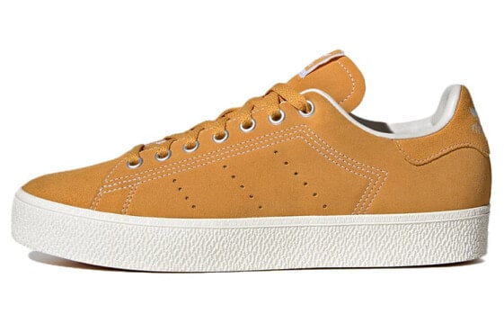 Мужские кроссовки adidas Stan Smith CS Shoes (Желтые)