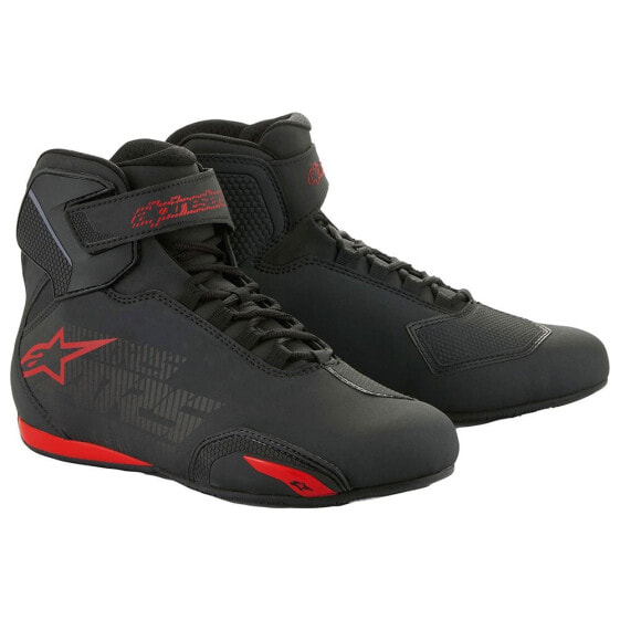 Мотоциклетные ботинки Alpinestars Sektor