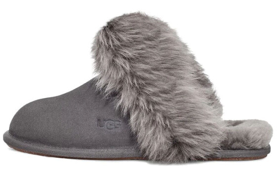 Тапочки UGG Scuff Sis 1122750-CHRC